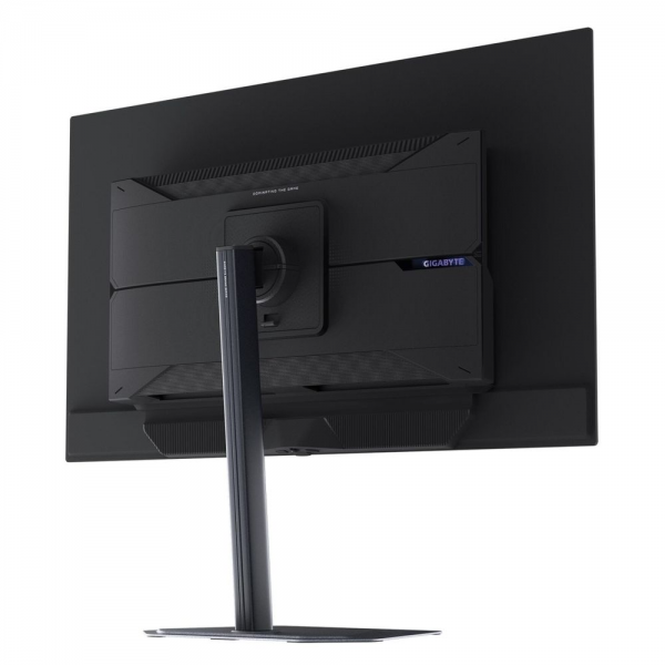 Монитор 31.5" Gigabyte MO32U24 EK Black (31,5 "QD-OLED, 10bits 3840 x 2160, 240Hz, 2xHDMI 2.1, DP 1.4, 3xUSB 3.2, USB Type-C (18Вт), 0,03 ms,178°/178°, 300 нит (типичная), 1000 нит (пиковая), 1,5 М:1, Pivot)