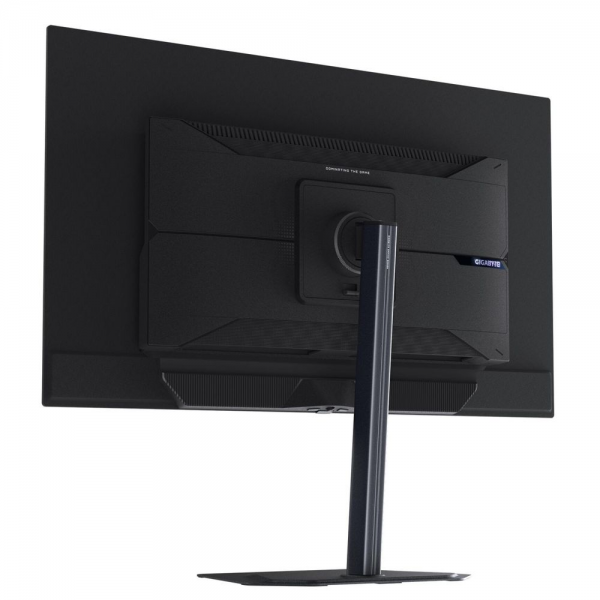 Монитор 31.5" Gigabyte MO32U24 EK Black (31,5 "QD-OLED, 10bits 3840 x 2160, 240Hz, 2xHDMI 2.1, DP 1.4, 3xUSB 3.2, USB Type-C (18Вт), 0,03 ms,178°/178°, 300 нит (типичная), 1000 нит (пиковая), 1,5 М:1, Pivot)