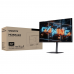 Монитор 31.5" Gigabyte MO32U24 EK Black (31,5 "QD-OLED, 10bits 3840 x 2160, 240Hz, 2xHDMI 2.1, DP 1.4, 3xUSB 3.2, USB Type-C (18Вт), 0,03 ms,178°/178°, 300 нит (типичная), 1000 нит (пиковая), 1,5 М:1, Pivot)