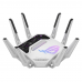 Маршрутизатор ASUS GT-BE19000 AI WiFi 7 2x10G 4x2.5G 2xUSB 11529+5764+1376Mbps 6GHz/5GHz/2.4GHz