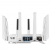 Маршрутизатор ASUS GT-BE19000 AI WiFi 7 2x10G 4x2.5G 2xUSB 11529+5764+1376Mbps 6GHz/5GHz/2.4GHz