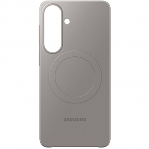 Чехол-накладка Slim Magnet Case Galaxy S26+, серый