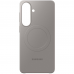 Чехол-накладка Slim Magnet Case Galaxy S26+, серый