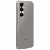 Чехол-накладка Slim Magnet Case Galaxy S26+, серый