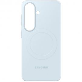 Чехол-накладка Slim Magnet Case Galaxy S26, голубой
