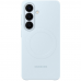 Чехол-накладка Slim Magnet Case Galaxy S26, голубой