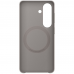 Чехол-накладка Slim Magnet Case Galaxy S26, серый