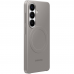 Чехол-накладка Slim Magnet Case Galaxy S26, серый