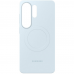 Чехол-накладка Slim Magnet Case Galaxy S26 Ultra, голубой