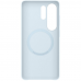 Чехол-накладка Slim Magnet Case Galaxy S26 Ultra, голубой
