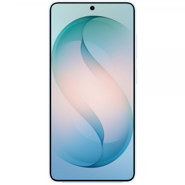 Чехол-накладка Slim Magnet Case Galaxy S26 Ultra, голубой