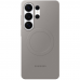 Чехол-накладка Slim Magnet Case Galaxy S26 Ultra, серый
