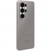 Чехол-накладка Slim Magnet Case Galaxy S26 Ultra, серый