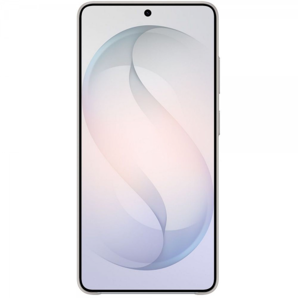 Чехол-накладка Slim Magnet Case Galaxy S26 Ultra, серый