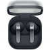 Наушники беспроводные Samsung Galaxy Buds 4 Pro черный (SM-R640NZKACIS)
