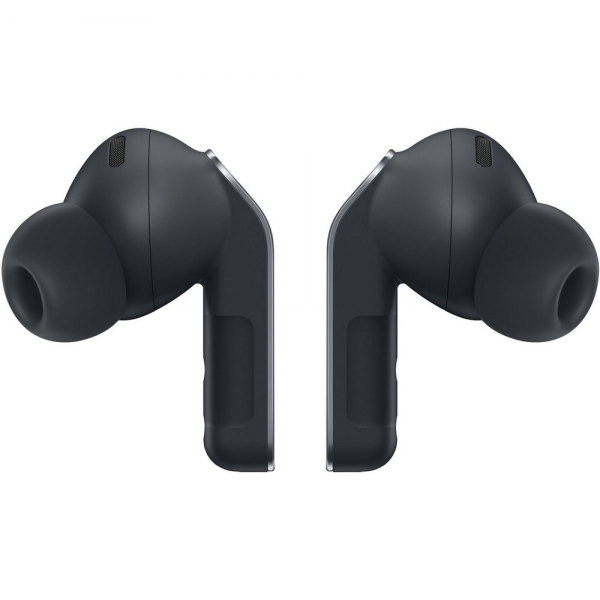 Наушники беспроводные Samsung Galaxy Buds 4 Pro черный (SM-R640NZKACIS)