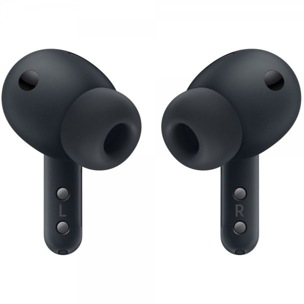 Наушники беспроводные Samsung Galaxy Buds 4 Pro черный (SM-R640NZKACIS)