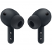 Наушники беспроводные Samsung Galaxy Buds 4 Pro черный (SM-R640NZKACIS)