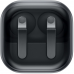 Наушники беспроводные Samsung Galaxy Buds 4 Pro черный (SM-R640NZKACIS)