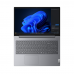 Ноутбук Lenovo V15 G5 IRL Intel Core i7-13620H/16Gb (1*16 D5)/SSD512Gb/UMA/15.6"/TN/FHD/1920x1080/60Hz/NoOS/RJ-45/Luna Grey/1.61kg