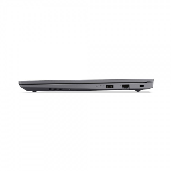 Ноутбук Lenovo V15 G5 IRL Intel Core i7-13620H/16Gb (1*16 D5)/SSD512Gb/UMA/15.6"/TN/FHD/1920x1080/60Hz/NoOS/RJ-45/Luna Grey/1.61kg