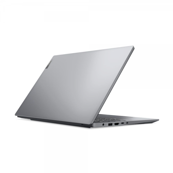 Ноутбук Lenovo V15 G5 IRL Intel Core i7-13620H/16Gb (1*16 D5)/SSD512Gb/UMA/15.6"/TN/FHD/1920x1080/60Hz/NoOS/RJ-45/Luna Grey/1.61kg