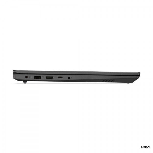 Ноутбук Lenovo V15 G4 ABP AMD Ryzen 7 7730U/16Gb (soldered D4)/SSD512Gb/UMA/15.6"/TN/FHD/1920x1080/60Hz/Win11 (SL English)/RJ-45/Iron Grey/1.65kg