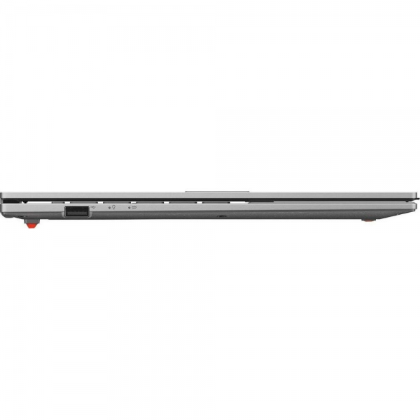 Ноутбук ASUS Vivobook Go 15 E1504FA-WH56 AMD Ryzen 5 7520U/16Gb (soldered D5)/SSD512Gb/UMA/15.6"/IPS/FHD/1920x1080/60Hz/Win11 (SL English)/Silver/1.63kg