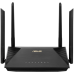 Маршрутизатор ASUS RT-AX1800U WiFi 6 3x1G USB 1201+574Mbps 5GHz/2.4GHz
