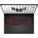 Ноутбук ASUS TUF Gaming A18 FA808UP-S8030 AMD Ryzen 7 260/32Gb (2*16 D5)/SSD1Tb/RTX5070 8Gb (115W)/18"/IPS/WUXGA/1920x1200/144Hz/NoOS/RJ-45/Grey/2.6kg