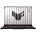 Ноутбук ASUS TUF Gaming A18 FA808UP-S8030 AMD Ryzen 7 260/32Gb (2*16 D5)/SSD1Tb/RTX5070 8Gb (115W)/18"/IPS/WUXGA/1920x1200/144Hz/NoOS/RJ-45/Grey/2.6kg