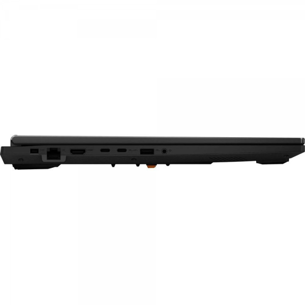Ноутбук ASUS TUF Gaming A18 FA808UP-S8030 AMD Ryzen 7 260/32Gb (2*16 D5)/SSD1Tb/RTX5070 8Gb (115W)/18"/IPS/WUXGA/1920x1200/144Hz/NoOS/RJ-45/Grey/2.6kg