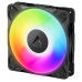 Вентилятор корпусной ARCTIC P12 Pro A-RGB LN - retail (ACFAN00344A)