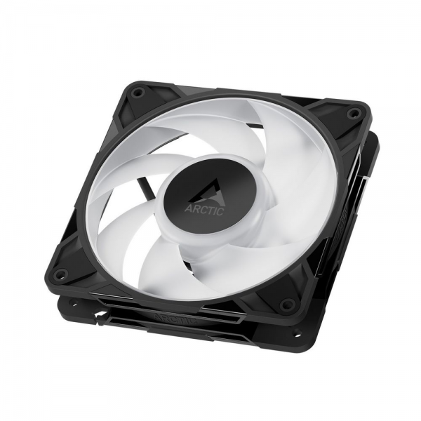 Вентилятор корпусной ARCTIC P12 Pro A-RGB LN - retail (ACFAN00344A)
