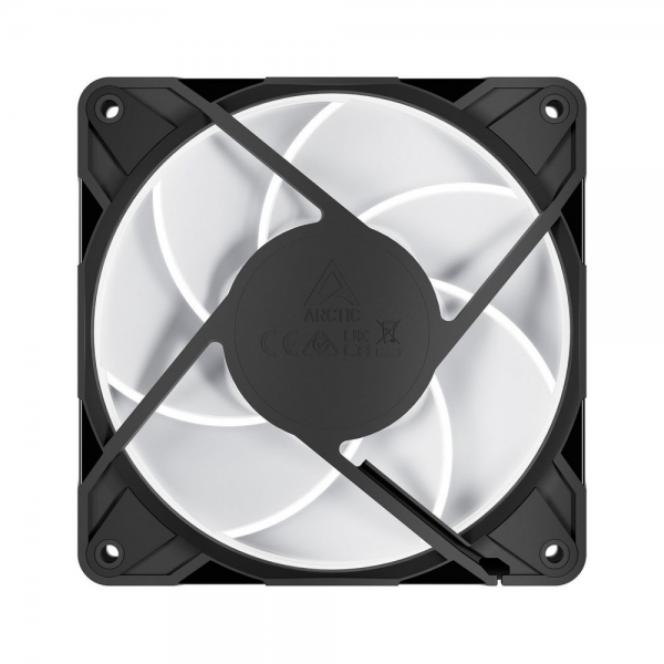 Вентилятор корпусной ARCTIC P12 Pro A-RGB LN - retail (ACFAN00344A)