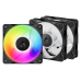 Вентилятор корпусной ARCTIC P12 Pro A-RGB LN - 3 Pack - retail (ACFAN00347A)