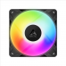 Вентилятор корпусной ARCTIC P12 Pro A-RGB LN - 3 Pack - retail (ACFAN00347A)