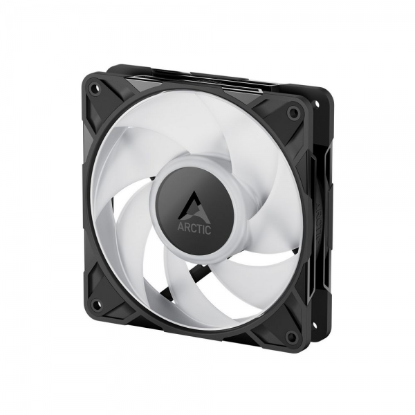 Вентилятор корпусной ARCTIC P12 Pro A-RGB LN - 3 Pack - retail (ACFAN00347A)