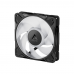 Вентилятор корпусной ARCTIC P12 Pro A-RGB LN - 3 Pack - retail (ACFAN00347A)