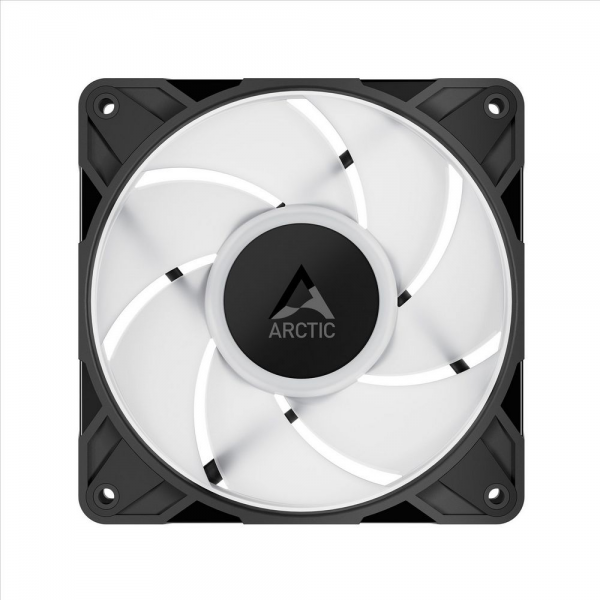 Вентилятор корпусной ARCTIC P12 Pro A-RGB LN - 3 Pack - retail (ACFAN00347A)