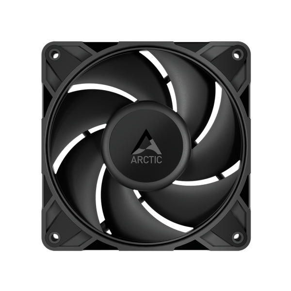 Вентилятор корпусной ARCTIC P12 Pro PST LN - retail (ACFAN00343A)