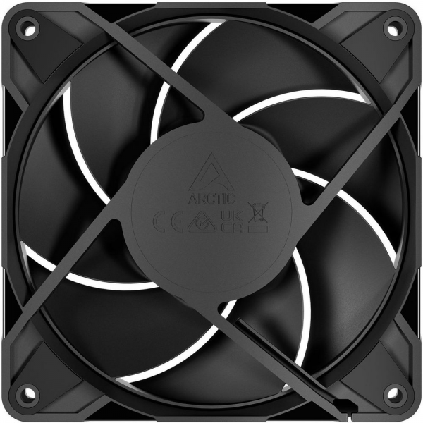Вентилятор корпусной ARCTIC P12 Pro PST LN - 5 Pack (ACFAN00350A)