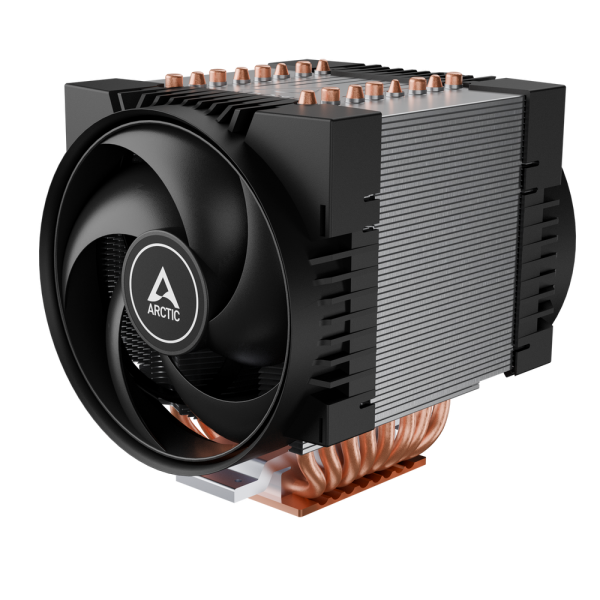 Вентилятор для процессора Arctic Freezer 4U-OneX Retail (Intel Socket LGA5964) (ACFRE00193A)