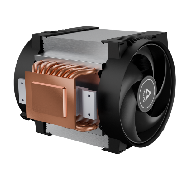 Вентилятор для процессора Arctic Freezer 4U-OneX Retail (Intel Socket LGA5964) (ACFRE00193A)
