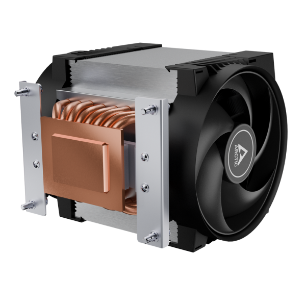 Вентилятор для процессора Arctic Freezer 4U-OneX Retail (Intel Socket LGA5964) (ACFRE00193A)