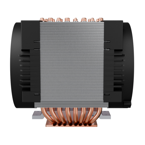 Вентилятор для процессора Arctic Freezer 4U-OneX Retail (Intel Socket LGA5964) (ACFRE00193A)