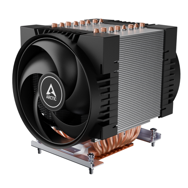 Вентилятор для процессора Arctic Freezer 4U-OneX Retail (Intel Socket LGA5964) (ACFRE00193A)