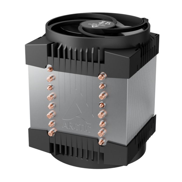 Вентилятор для процессора Arctic Freezer 4U-OneX Retail (Intel Socket LGA5964) (ACFRE00193A)