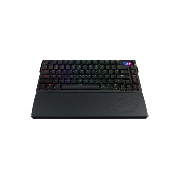 Клавиатура ASUS M702 ROG AZOTH EXTREME ROG NX Snow PBT 75% USB 2.4GHz BT
