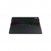 Клавиатура ASUS M702 ROG AZOTH EXTREME ROG NX Snow PBT 75% USB 2.4GHz BT